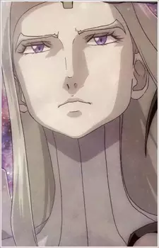 imagem de capa do personagem Romu Ro