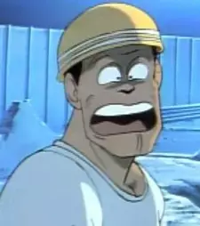 imagem de capa do personagem Masami Fudou