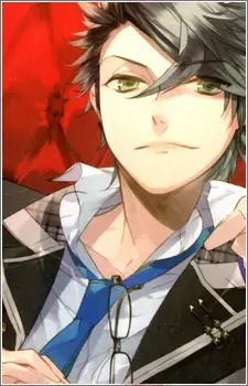 imagem de capa do personagem Kazuki Shiranui