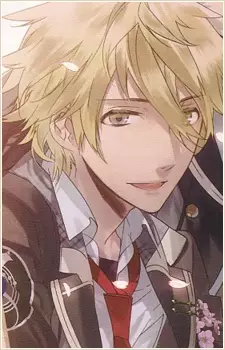 imagem de capa do personagem Ryuunosuke Miyaji