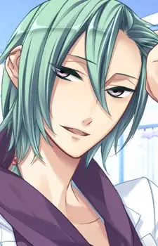 imagem de capa do personagem Kotarou Hoshizuki