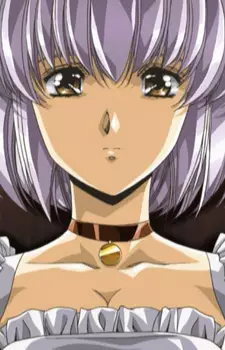 imagem de capa do personagem Sophia
