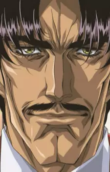 imagem de capa do personagem Mark