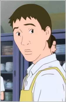 imagem de capa do personagem Soujirou Takase