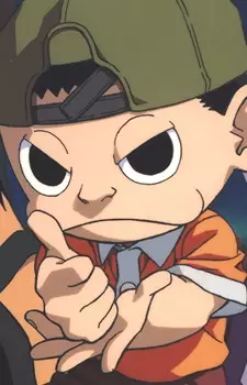 imagem de capa do personagem Fuusuke