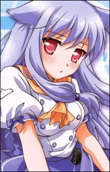 imagem de capa do personagem Nozomi Kiriya