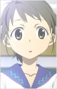 imagem de capa do personagem Kurara Mori