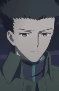 imagem de capa do personagem Kazushi Akutagawa