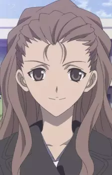 imagem de capa do personagem Maki Himekura