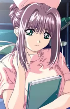 imagem de capa do personagem Ren Nanase