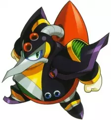 imagem de capa do personagem Icy Penguigo