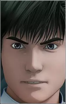 imagem de capa do personagem Aon