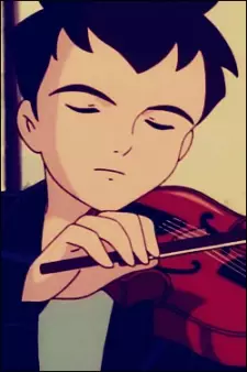 imagem de capa do personagem Mattia