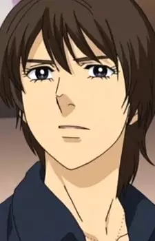 imagem de capa do personagem Ryo Majima