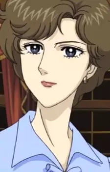 imagem de capa do personagem Utako Himekawa