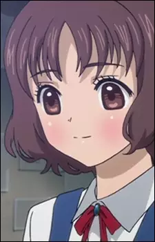 imagem de capa do personagem Yukino Morikawa
