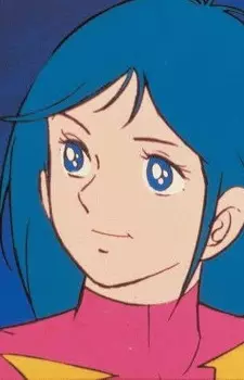 imagem de capa do personagem Chizuru Nanbara