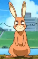 imagem de capa do personagem Hana Hajime