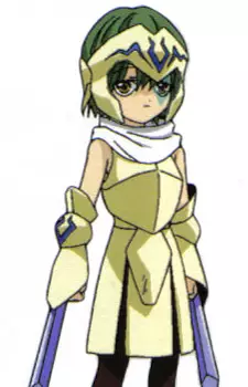 imagem de capa do personagem Daisuke