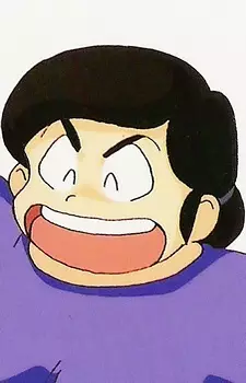 imagem de capa do personagem Hanae Ichinose