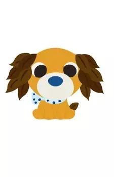 imagem de capa do personagem Muha