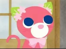imagem de capa do personagem Sakura