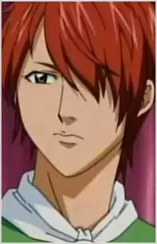 imagem de capa do personagem Takumi Tsubozuka