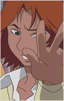 imagem de capa do personagem Yuu Takigawa