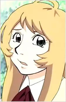 imagem de capa do personagem Michiru Kawamoto
