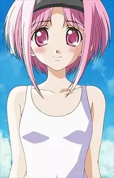 imagem de capa do personagem Haruka Yumesaki