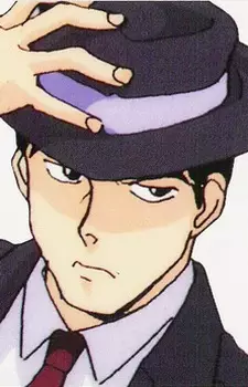 imagem de capa do personagem Yotsuya