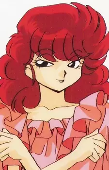 imagem de capa do personagem Akemi Roppongi