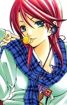 imagem de capa do personagem Rin Eba