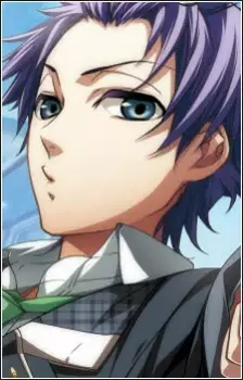 imagem de capa do personagem Tsubasa Amaha