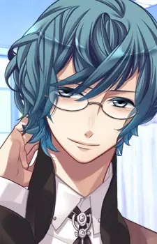 imagem de capa do personagem Iku Mizushima