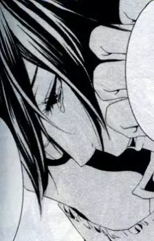 imagem de capa do personagem Akaha