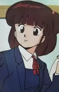 imagem de capa do personagem Ibuki Yagami