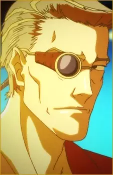 imagem de capa do personagem Yoshihide