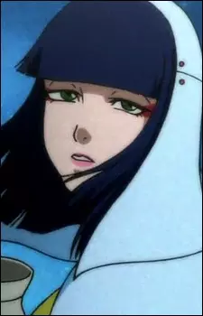 imagem de capa do personagem Mitsuki