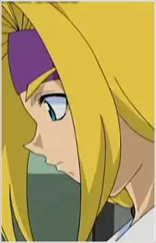 imagem de capa do personagem Judy Mizuhara