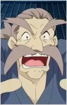 imagem de capa do personagem Ryuunosuke Kinomiya