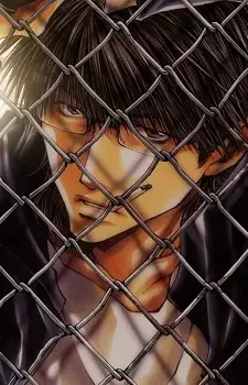 imagem de capa do personagem Makoto Kubota