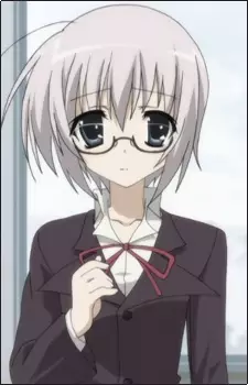 imagem de capa do personagem Yoshiki Nakameguro