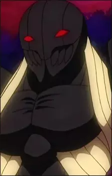 imagem de capa do personagem Ira