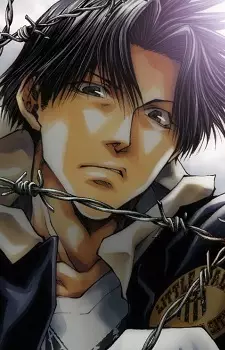 imagem de capa do personagem Minoru Tokitou