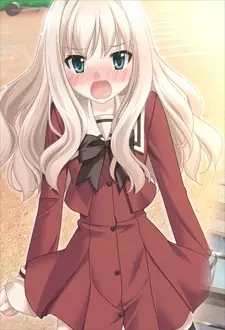 imagem de capa do personagem Reo Kawamura