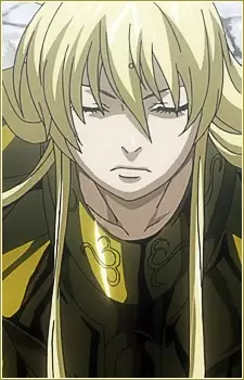 imagem de capa do personagem Asmita Virgo