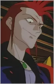 imagem de capa do personagem Michelo Chariot