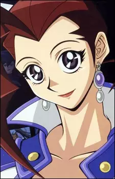 imagem de capa do personagem Emi Ayukawa
