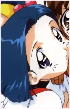 imagem de capa do personagem Anna Respighi
